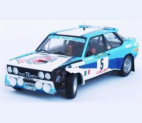 TRO RRAL106